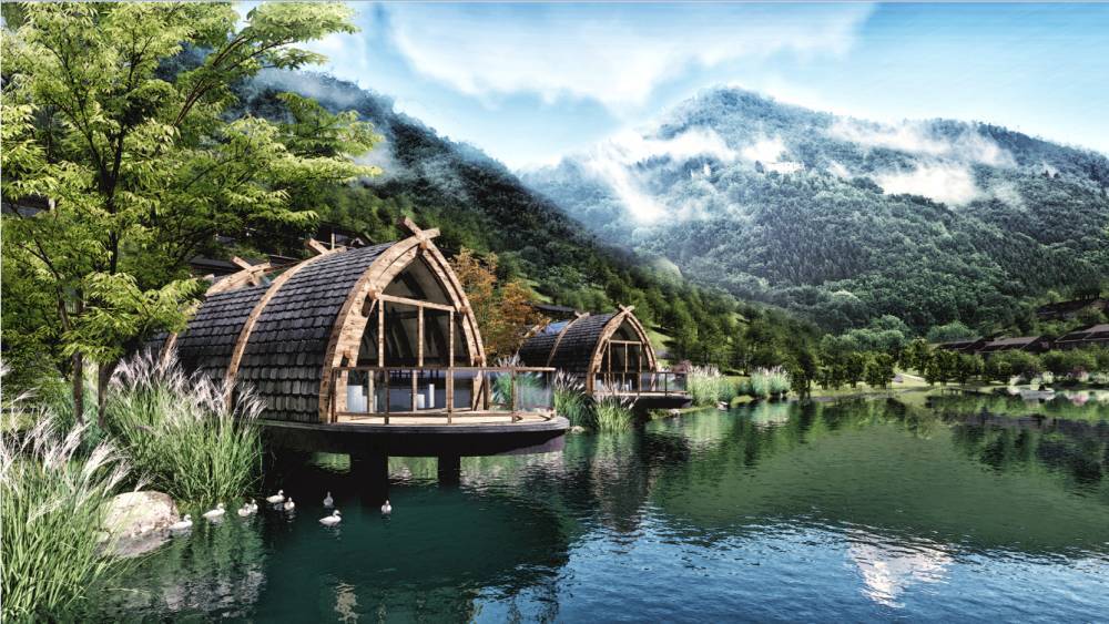 生态休闲 全网资源