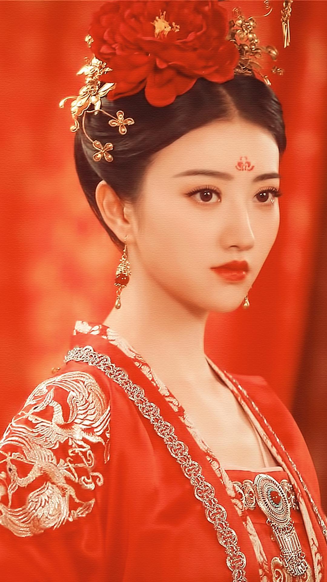 景甜