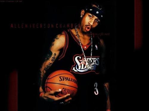  p>阿伦·艾弗森(allen iverson),1975年6月7日出生于 a target="