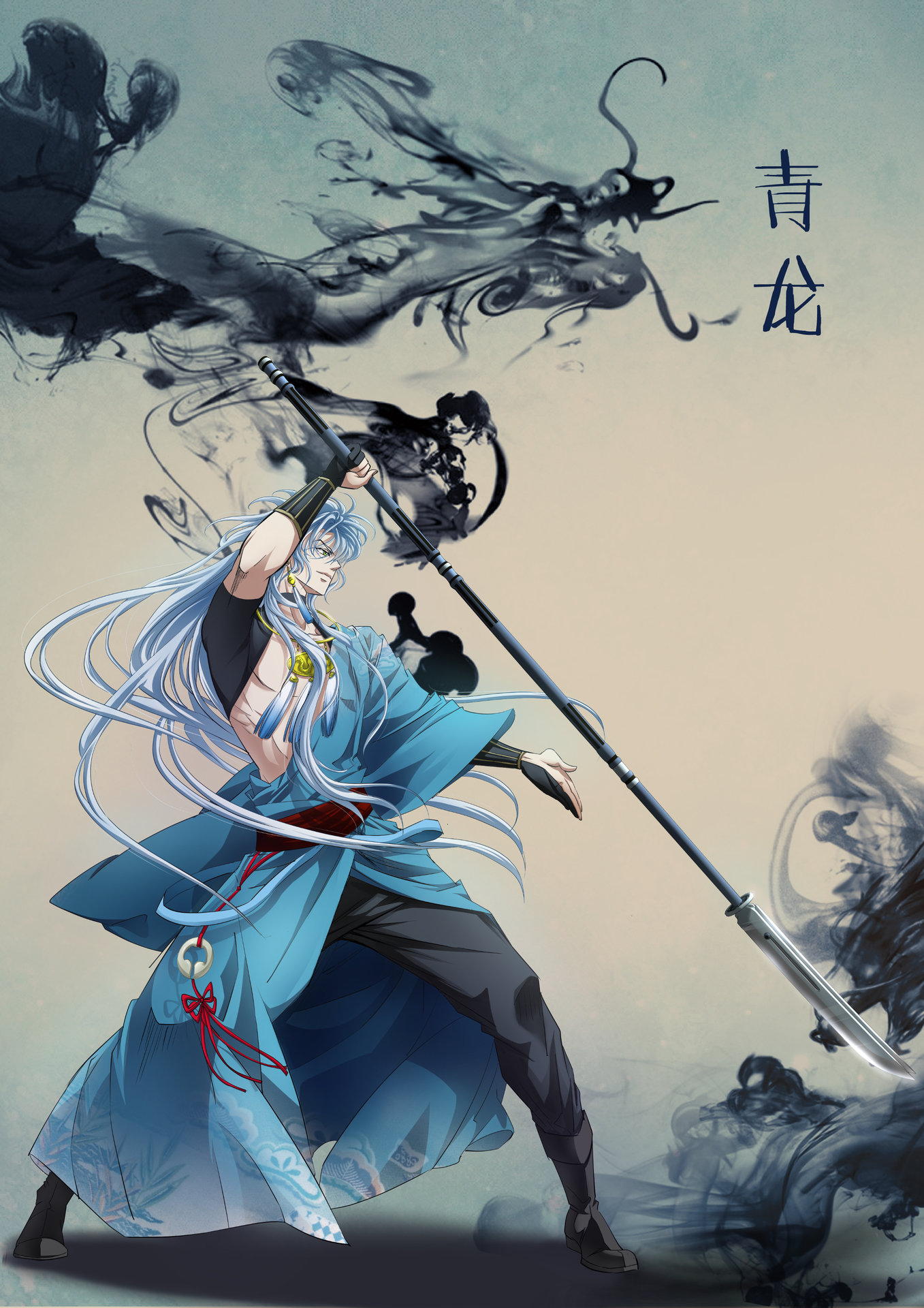 《仙世录》是在网易漫画频道连载的少女玄幻类的漫画,作者是希热卓玛