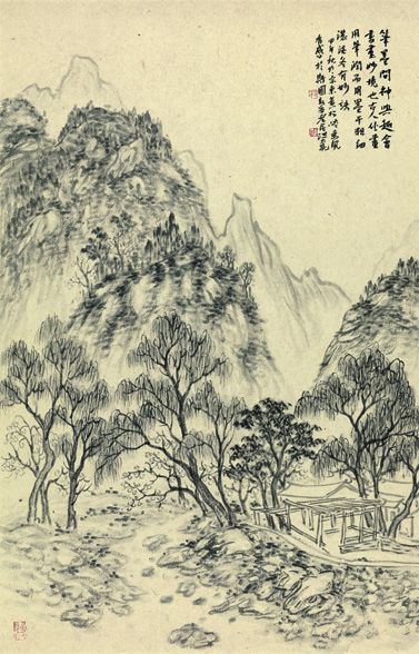洪大亮