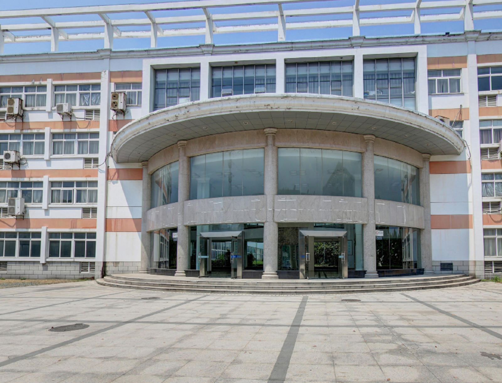 江苏省常州市轻工职业技术学院
