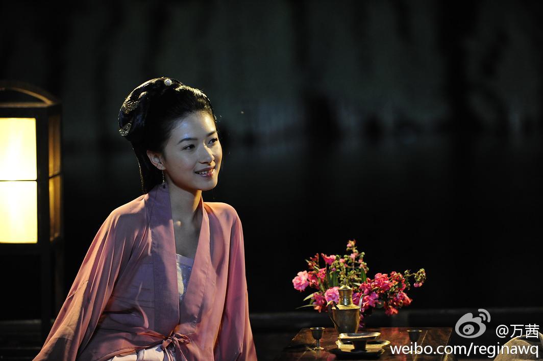 柳如是在线观看 全网资源