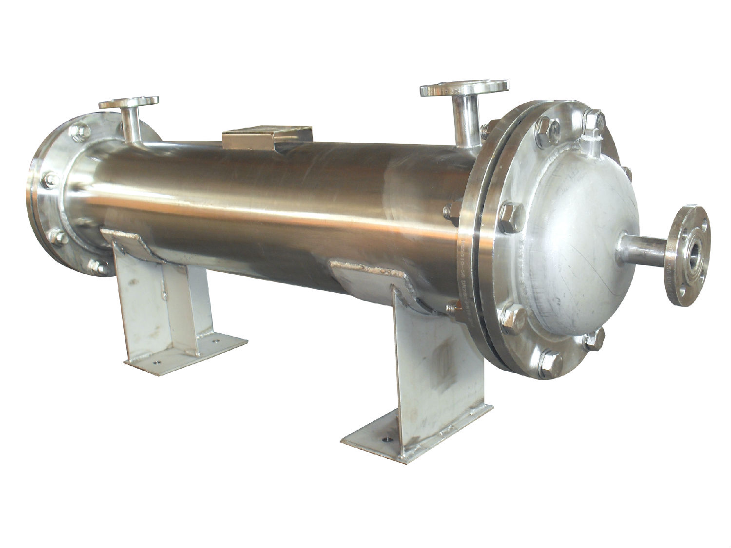 heat exchanger)又称 a target="_blank" href="/item/列管式换热器