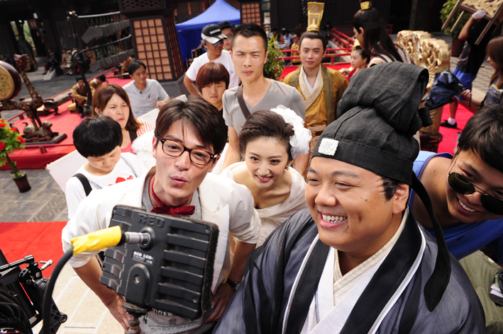 超时空救兵 全网资源