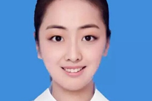 冯晓钰