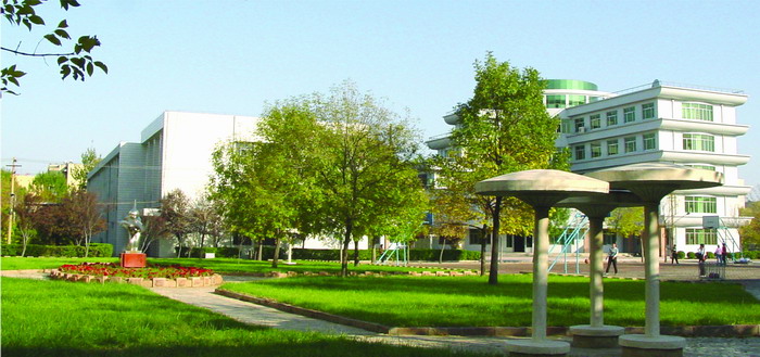 滨州医学院