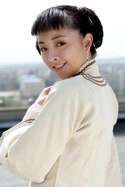 黄小蕾