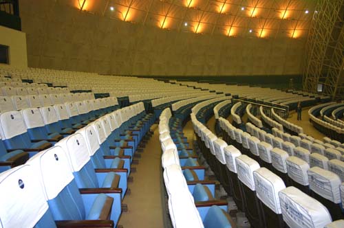 水城明珠大剧场