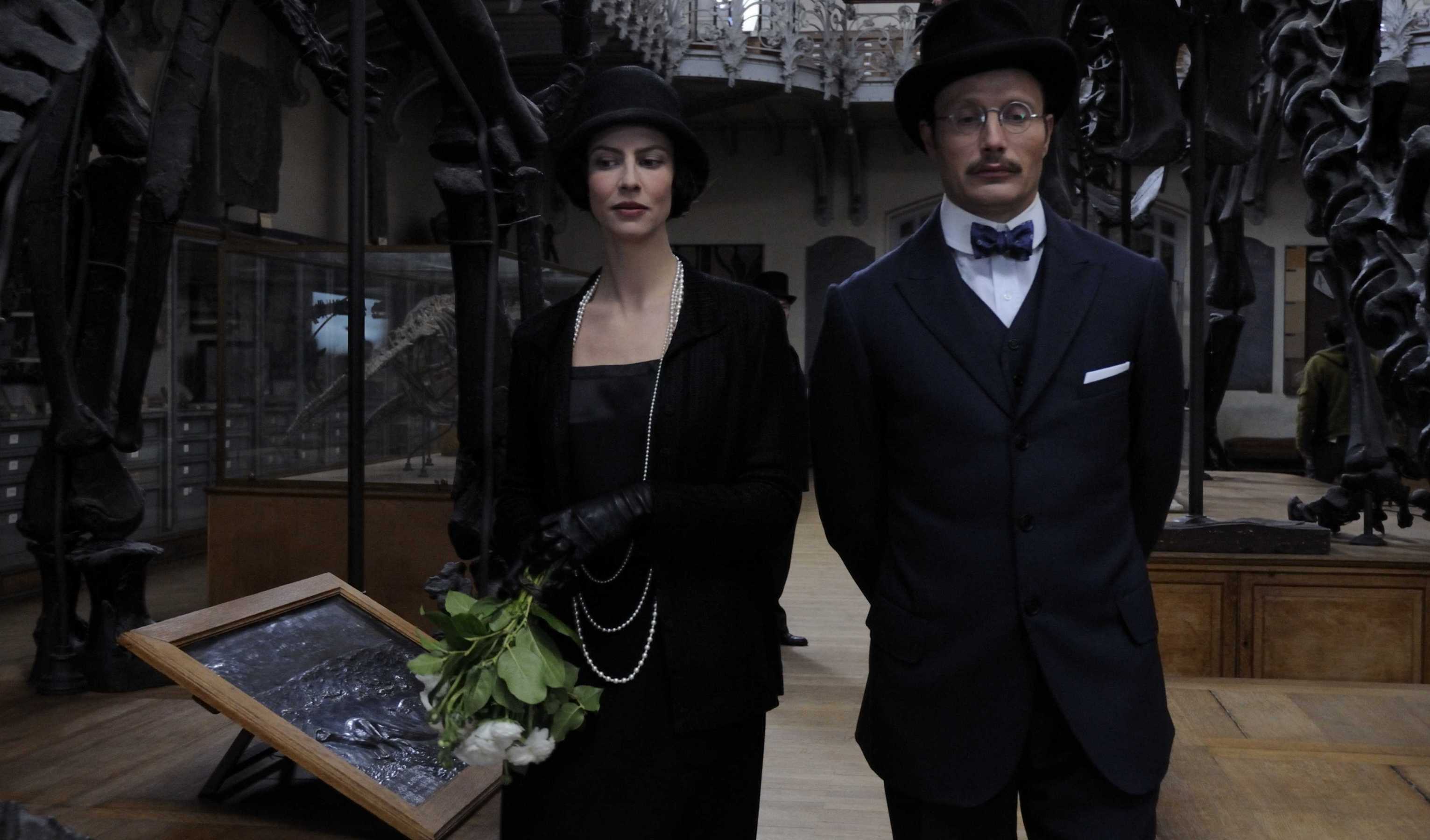  p>《香奈儿秘密情史》是由 a href="#">扬·高能 /a>执导, a href="