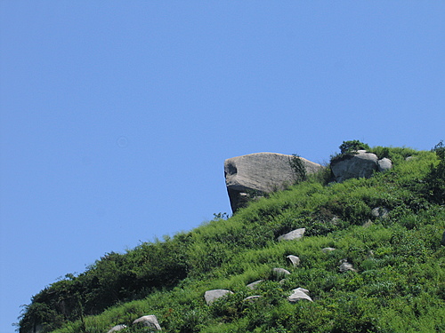  p data-id="gnwzuhb9cw">东鹜山,地处宁乡县西南的灰汤镇境内,位于 a