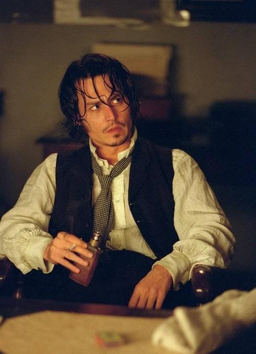 来自地狱fromhell(2001)