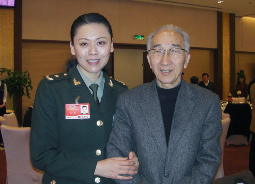靳尚宜