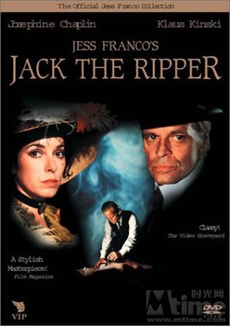 jack the ripper