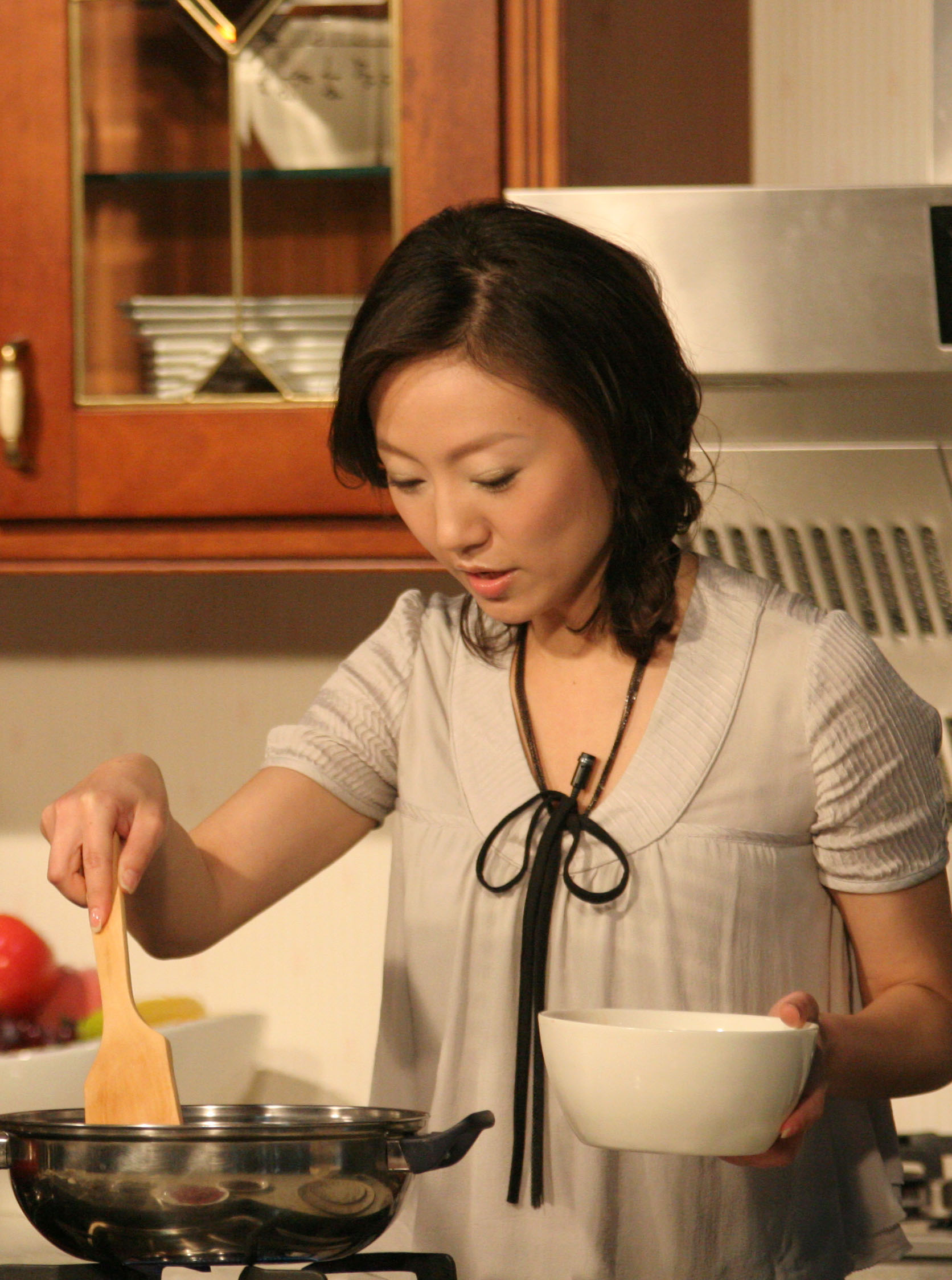  p>索妮,全名 a href="#">常索妮 /a>, a href="#">主持人 /a>, 演员.