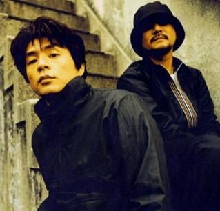  p data-id="gnxb3f37jx">恰克与飞鸟是一对组合.