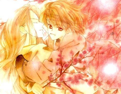  p>《火宵之月》(かしょうのつき), 是平井摩利原作的漫画作品.