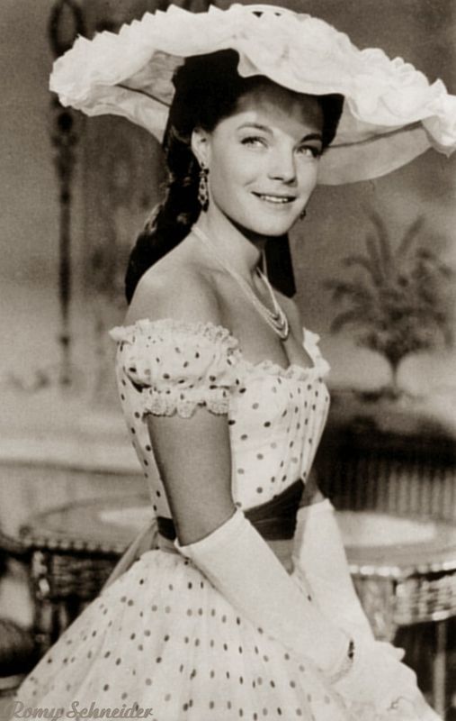 茜茜公主sissi(1955)