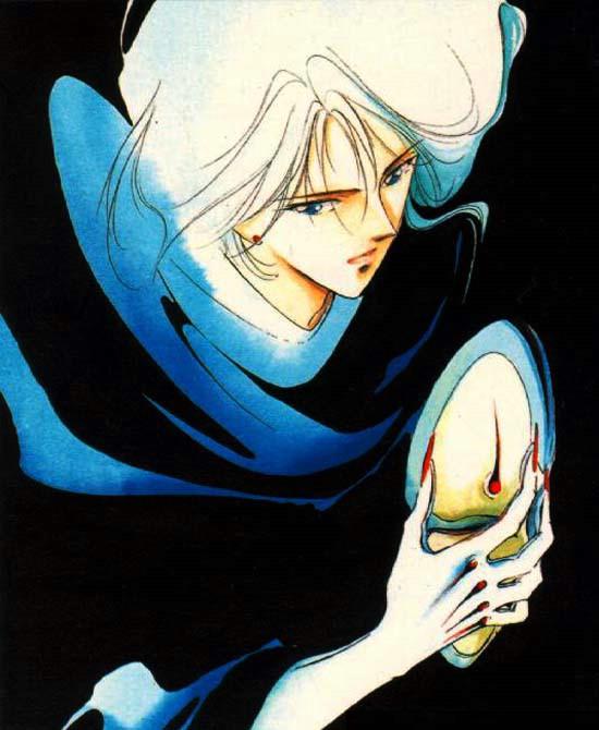 动画《 a target="_blank" href="/item/吸血姬美夕/2025114" data