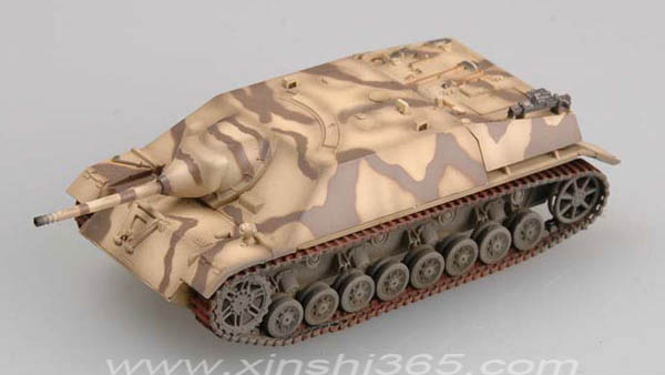  p>四号驱逐战车(jagdpanzer iv,sd.kfz.
