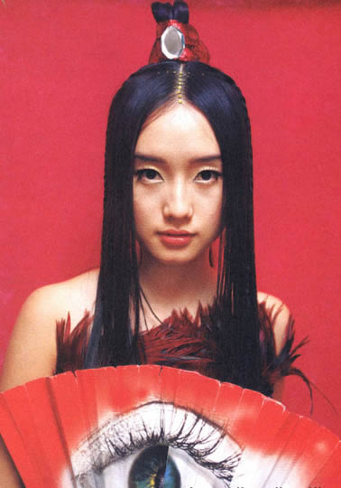  p>李贞贤(         lee jung hyun),1980年2月7日出生于韩国首尔市