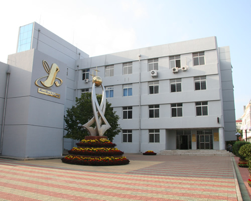 北京市怀柔第一中学