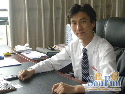 江苏聚丰房产代理有限公司