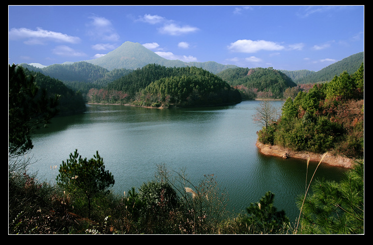  p data-id="gnx997nudl">青海省大通县娘娘山位于大通县桥头镇西侧