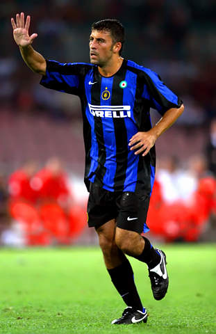  p>瓦尔特·萨穆埃尔(walter samuel),1978年3月22日出生于阿根廷