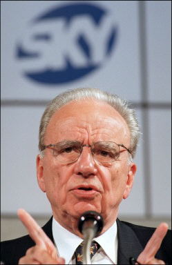  p>鲁伯特·默多克(rupert murdoch),1931年3月11日,出生于澳大利亚