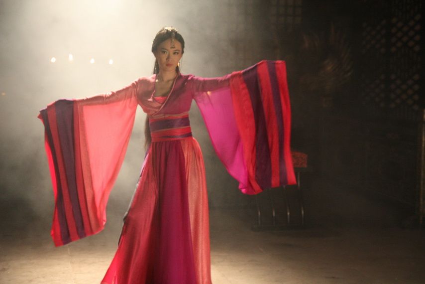 天师钟馗之美丽传说