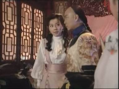 欢喜游龙之假凤虚凰