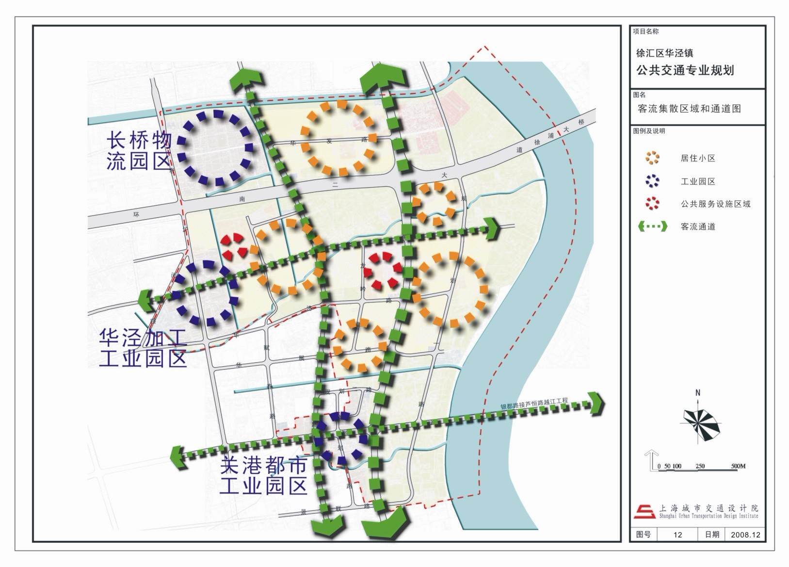  p>华泾镇隶属于上海市 a target="_blank" href="/item/徐汇区">徐汇