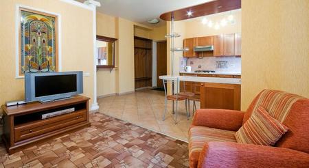 玛雅科夫斯卡娅公寓 - 莫斯科