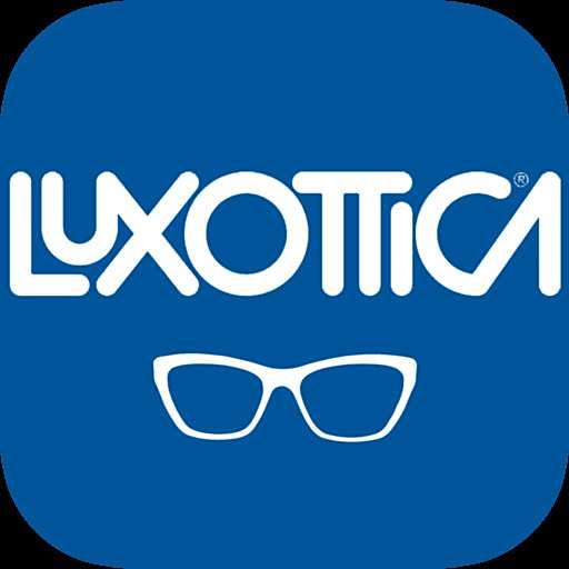 Luxottica_百度百科