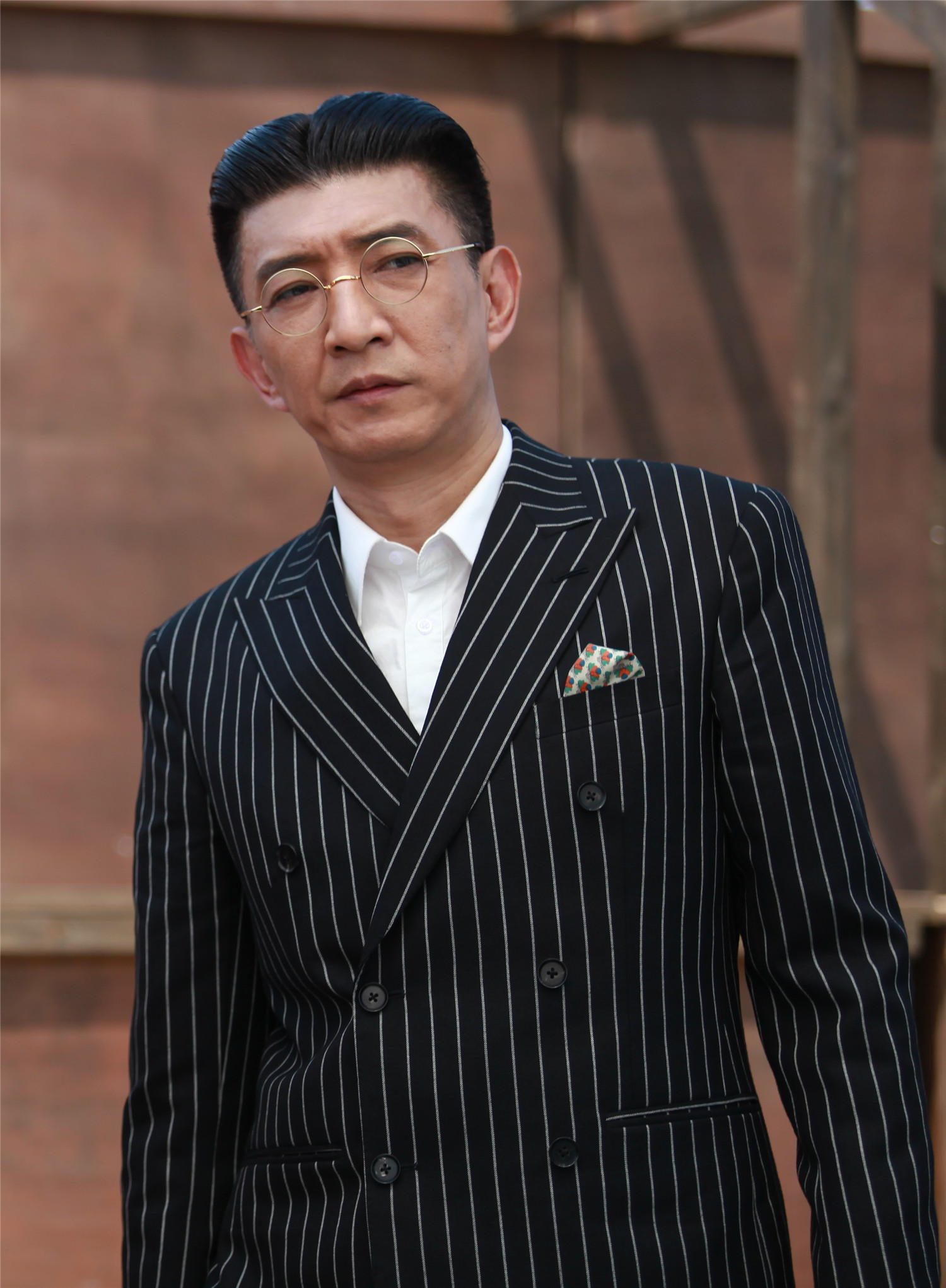  p>高冬平,北京人民艺术剧院演员.