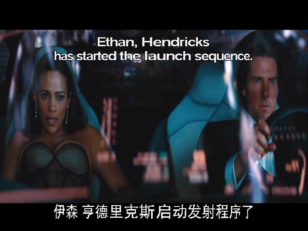 《碟中谍4》是由派拉蒙影业公司于2011年12月16日