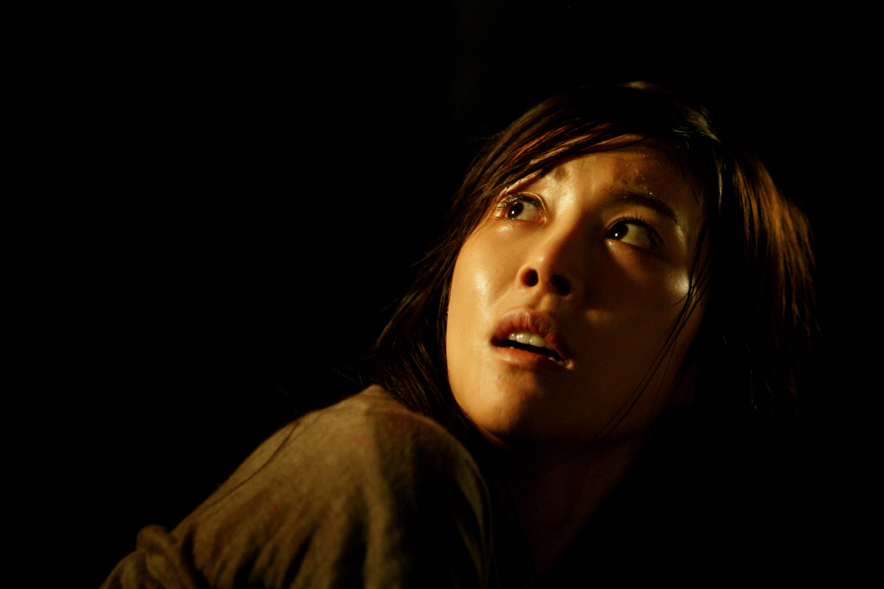  p>韩恩贞(         ,han eun jung),1980年9月12日出生于韩国,毕业于