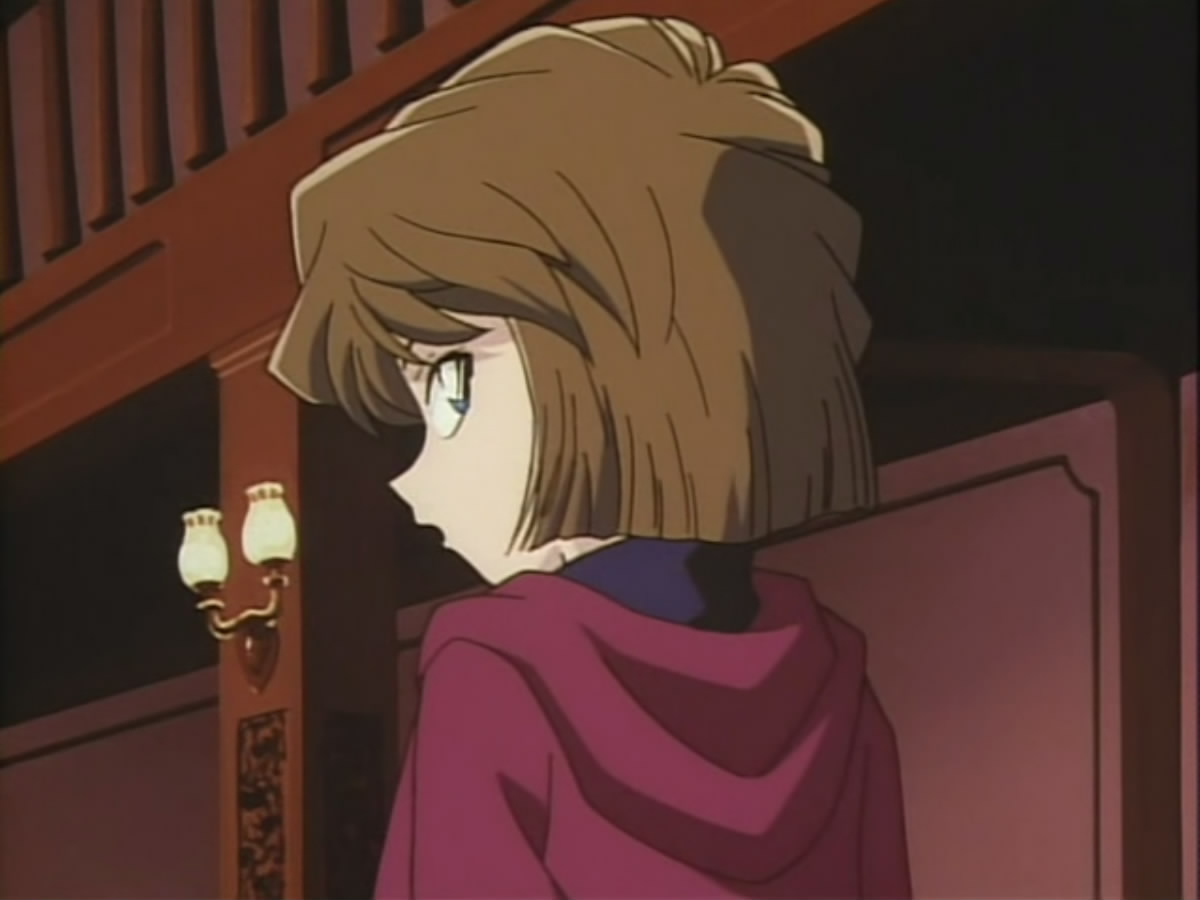  p>灰原哀,日本漫画《 a target="_blank" href="/item/名侦探柯南