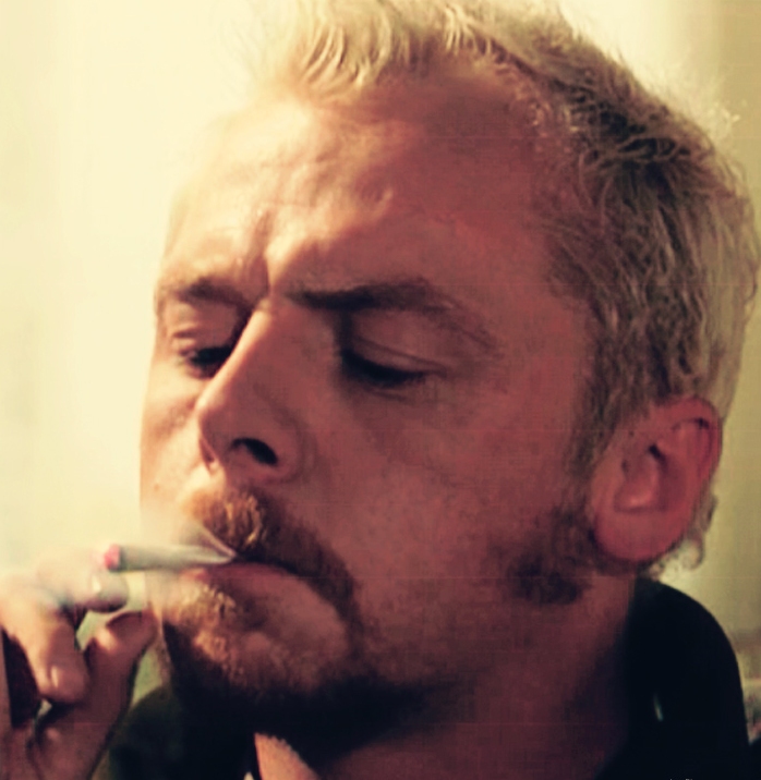  p>西蒙·佩吉(simon pegg),1970年2月14日出生于英国格洛斯特,英国