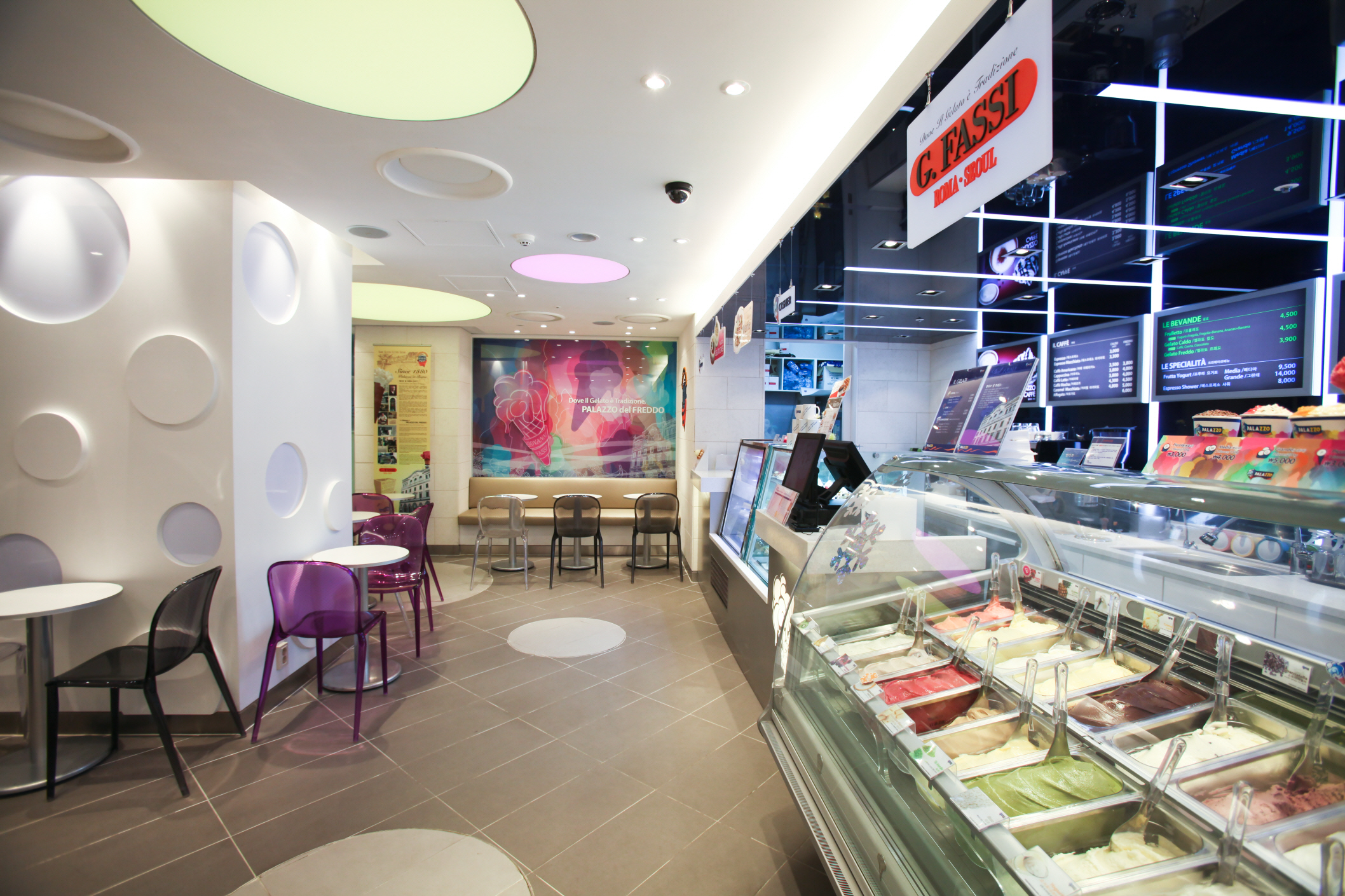 fassi, 简称palazzo del freddo冰淇淋)创始于1880年,是 a target="