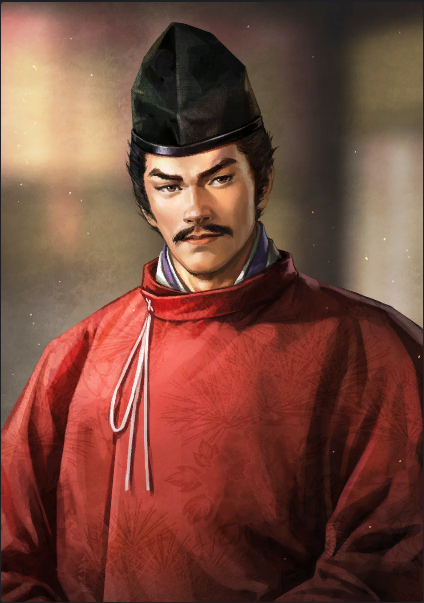  p>丰臣秀次(1568-1595)本名三好信吉,幼名治兵卫,万丸,通称小一郎,孙