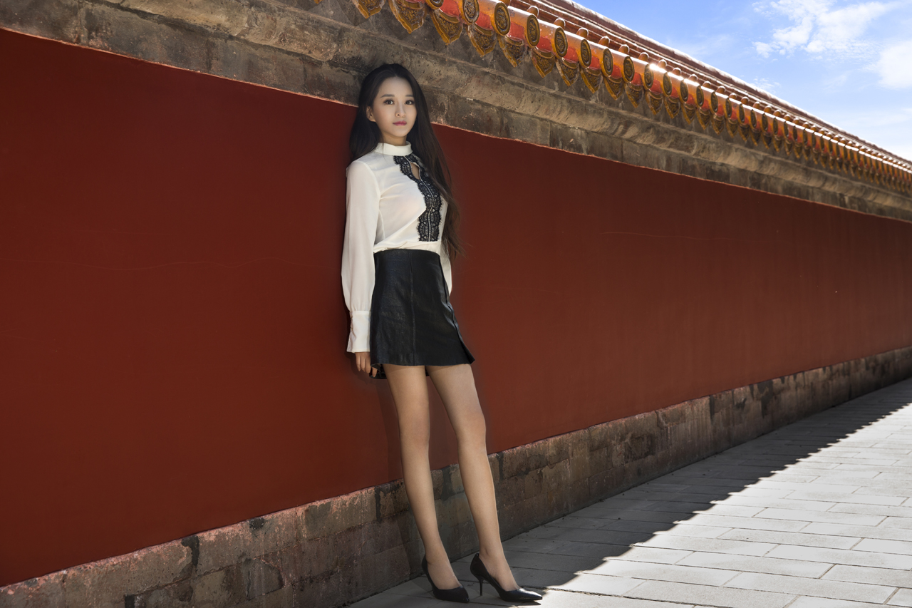  p>金泊含,毕业于 a target="_blank" href="/item/北京电影学院