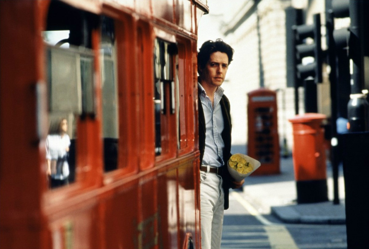 诺丁山nottinghill(1999)