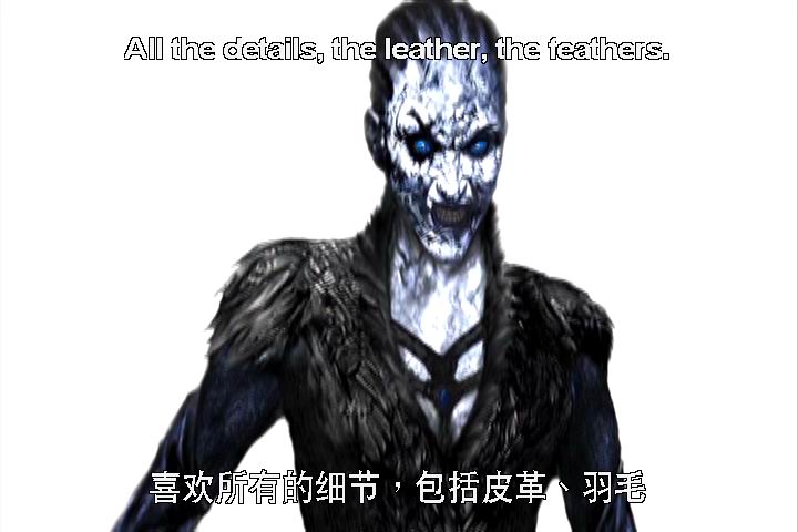 韩赛尔与格蕾特 女巫猎人