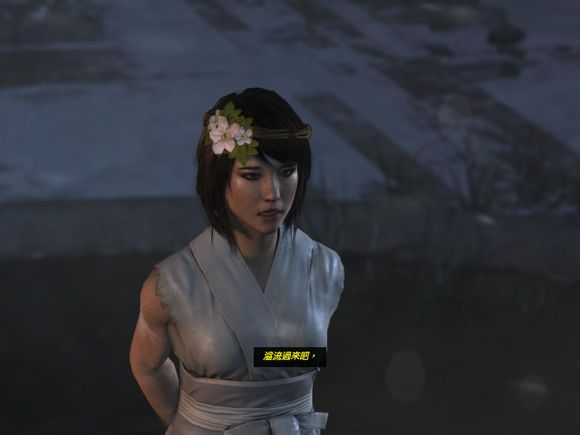 古墓丽影9繁体中文版