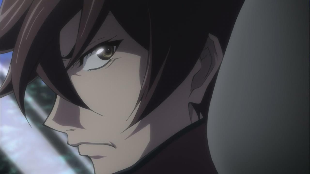 又名安迪·日宫,男,日本动画《绝对可怜小孩 the unlimited -兵部京介