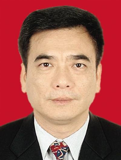 张小刚（广东省国资委原党委副书记、巡视员）_百度百科