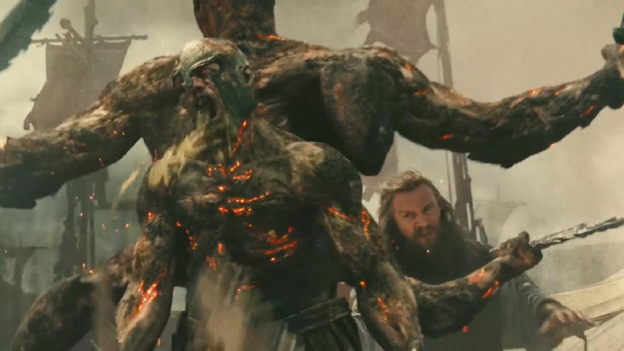  p>《诸神之怒》是2012年华纳兄弟影业出品的动作电影,为2010年《 a