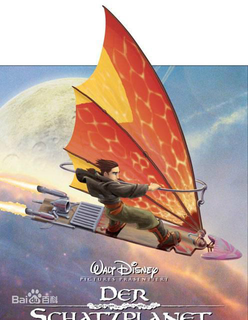  p data-id="gnbyg4uzpz">《星银岛》是一部冒险动画电影,该片由罗恩